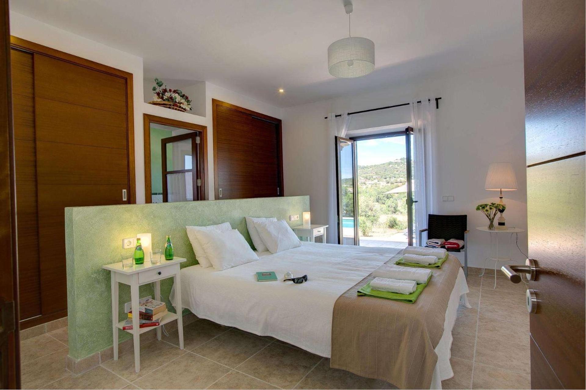 Villa Son Monavi *